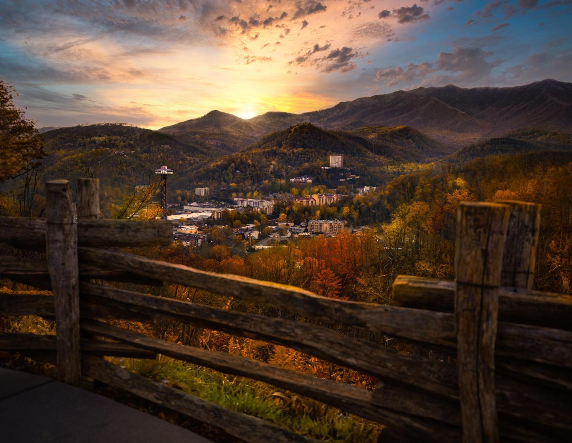Always And Forever-1089 Of Free Area Attraction Tickets For Each Paid Day, Dollywood And More!!! Pigeon Forge Eksteriør bilde